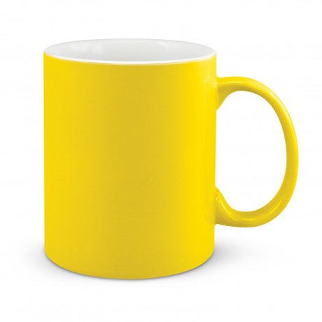 Arabica Coffee Mug - Branding Evolution