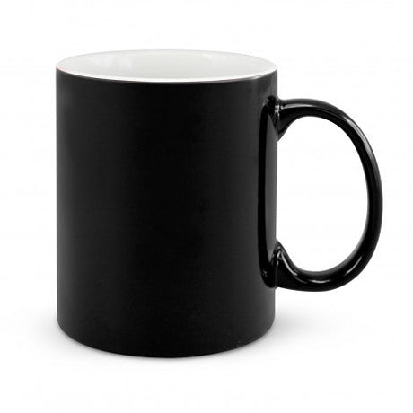 Arabica Coffee Mug - Branding Evolution