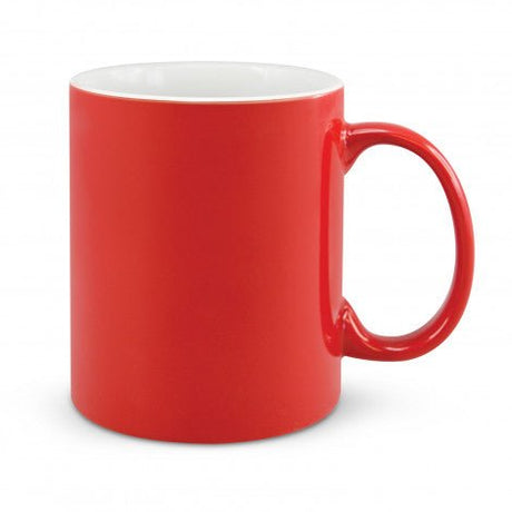 Arabica Coffee Mug - Branding Evolution