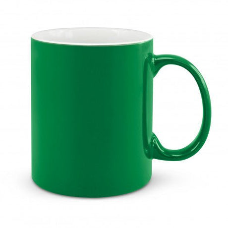 Arabica Coffee Mug - Branding Evolution
