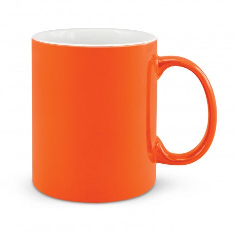 Arabica Coffee Mug - Branding Evolution