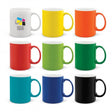 Arabica Coffee Mug - Branding Evolution