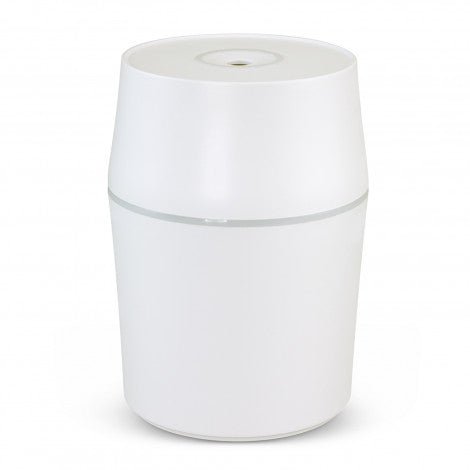 Aroma Diffuser - Branding Evolution