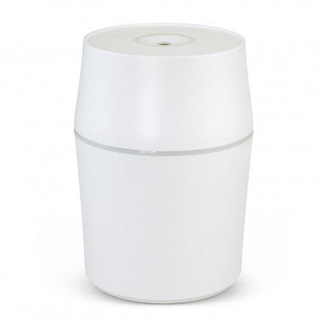 Aroma Diffuser - Branding Evolution