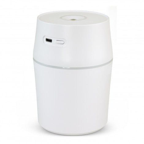 Aroma Diffuser - Branding Evolution