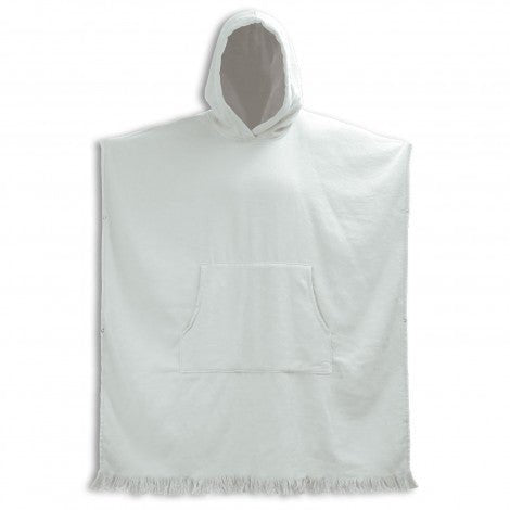 Aruba Hooded Towel - Branding Evolution