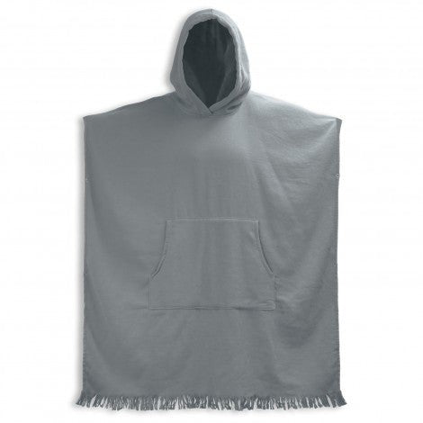 Aruba Hooded Towel - Branding Evolution