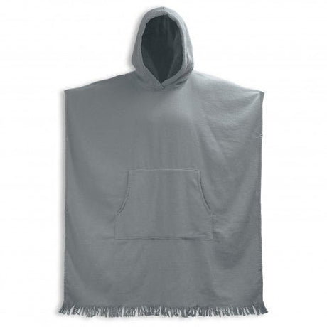 Aruba Hooded Towel - Branding Evolution