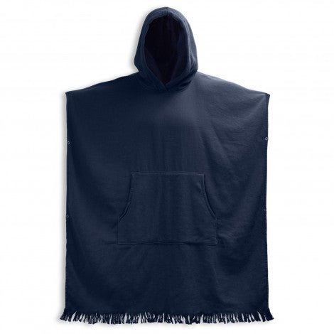 Aruba Hooded Towel - Branding Evolution