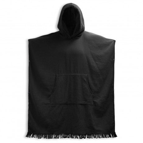 Aruba Hooded Towel - Branding Evolution