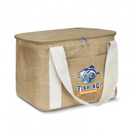 Asana Cooler Bag - Branding Evolution