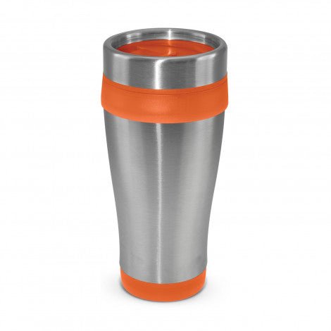 Aspen Travel Mug - Branding Evolution