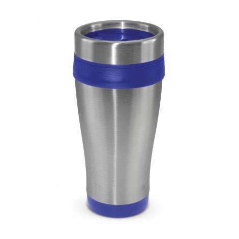 Aspen Travel Mug - Branding Evolution