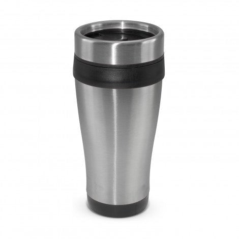 Aspen Travel Mug - Branding Evolution