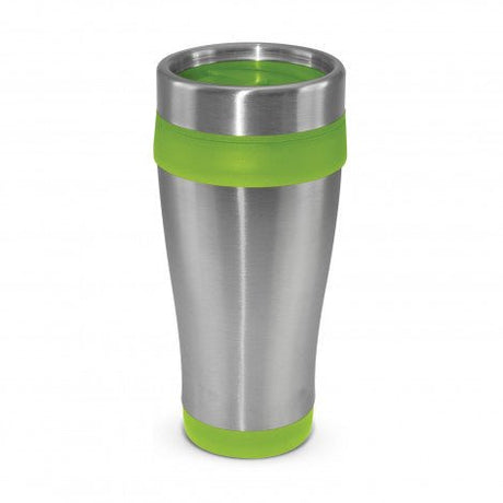 Aspen Travel Mug - Branding Evolution