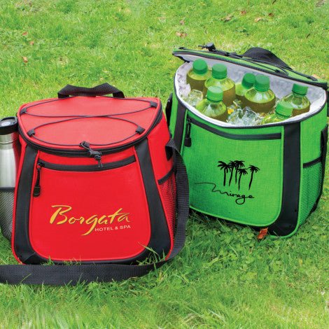 Aspiring Cooler Bag - Branding Evolution