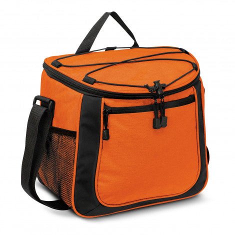 Aspiring Cooler Bag - Branding Evolution