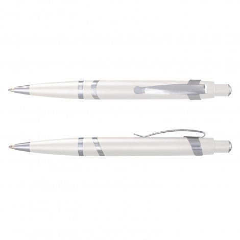 Athena Pen - Branding Evolution