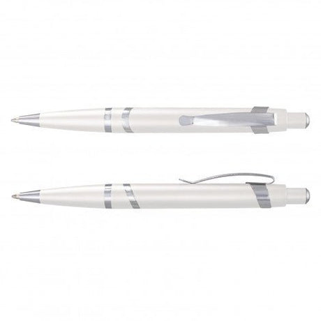 Athena Pen - Branding Evolution