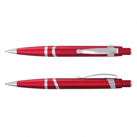 Athena Pen - Branding Evolution