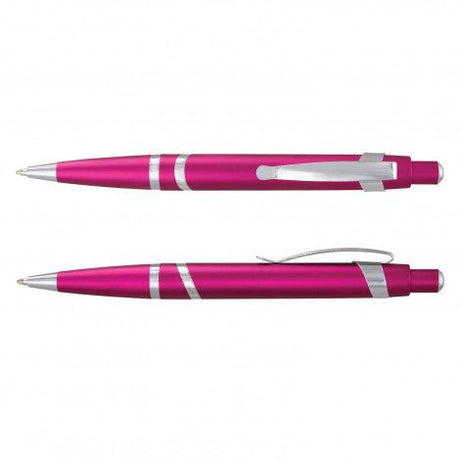 Athena Pen - Branding Evolution