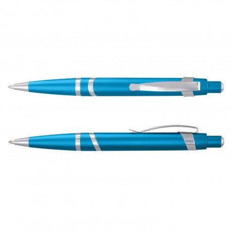 Athena Pen - Branding Evolution