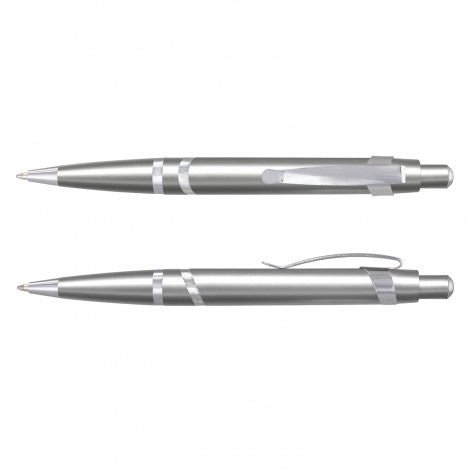 Athena Pen - Branding Evolution