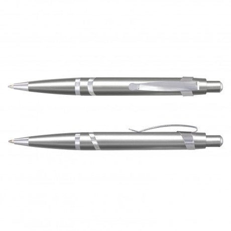 Athena Pen - Branding Evolution