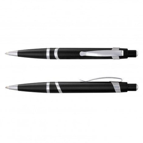 Athena Pen - Branding Evolution