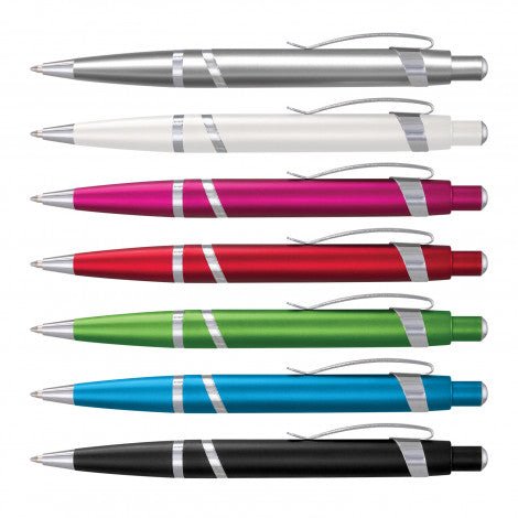 Athena Pen - Branding Evolution