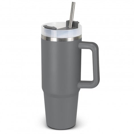 Atlantis Vacuum Cup - Branding Evolution