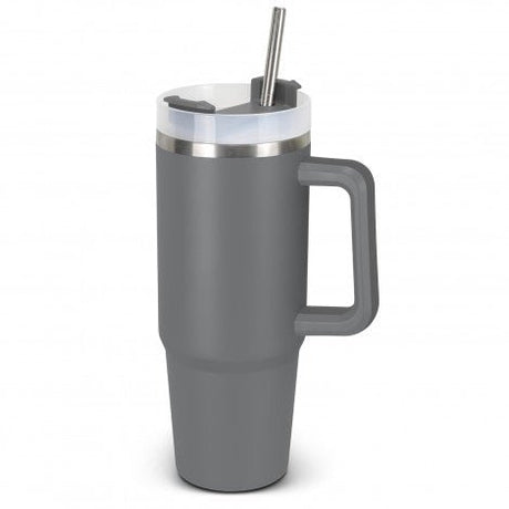 Atlantis Vacuum Cup - Branding Evolution