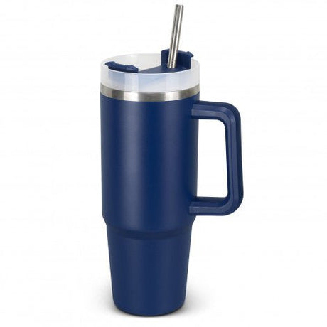Atlantis Vacuum Cup - Branding Evolution