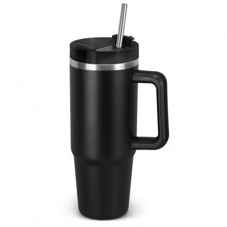 Atlantis Vacuum Cup - Branding Evolution