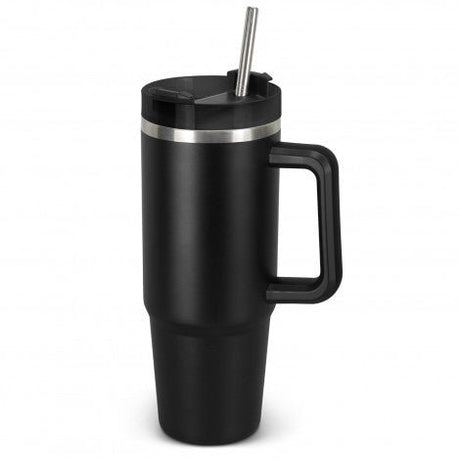 Atlantis Vacuum Cup - Branding Evolution