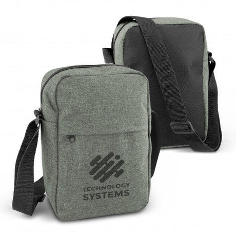 Austin Travel Bag - Branding Evolution