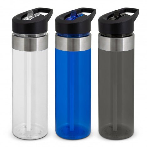 Avana Bottle - Branding Evolution