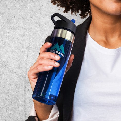Avana Bottle - Branding Evolution