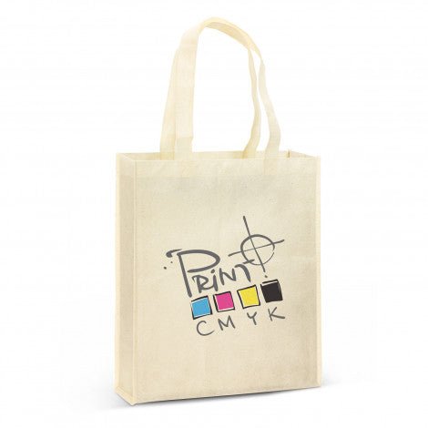 Avanti Natural Look Tote Bag - Branding Evolution