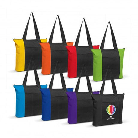 Avenue Tote Bag - Branding Evolution