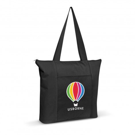 Avenue Tote Bag - Branding Evolution