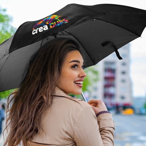 Avon Compact Umbrella - Branding Evolution