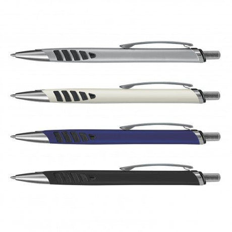 B-52 Pen - Branding Evolution