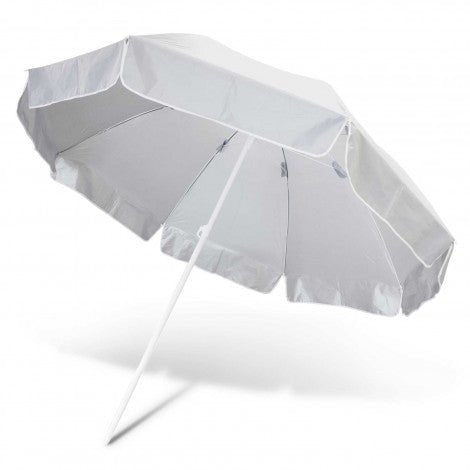 Bahama Beach Umbrella - Branding Evolution