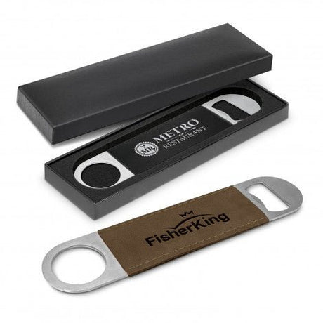 Ballantyne Bottle Opener - Branding Evolution