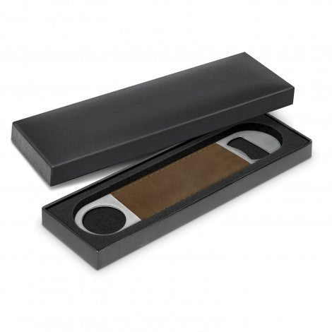 Ballantyne Bottle Opener - Branding Evolution