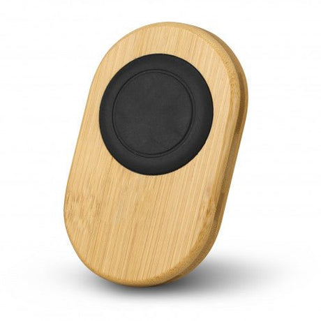 Bamboo Car Phone Holder - Branding Evolution