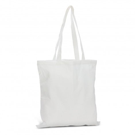 Bamboo Tote Bag - Branding Evolution