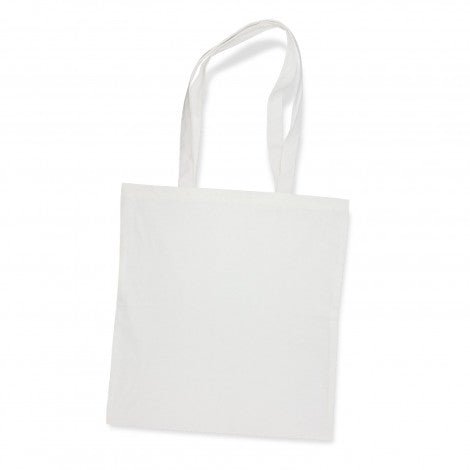Bamboo Tote Bag - Branding Evolution