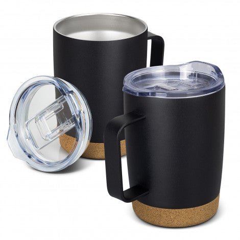 Bardot Vacuum Mug - Branding Evolution